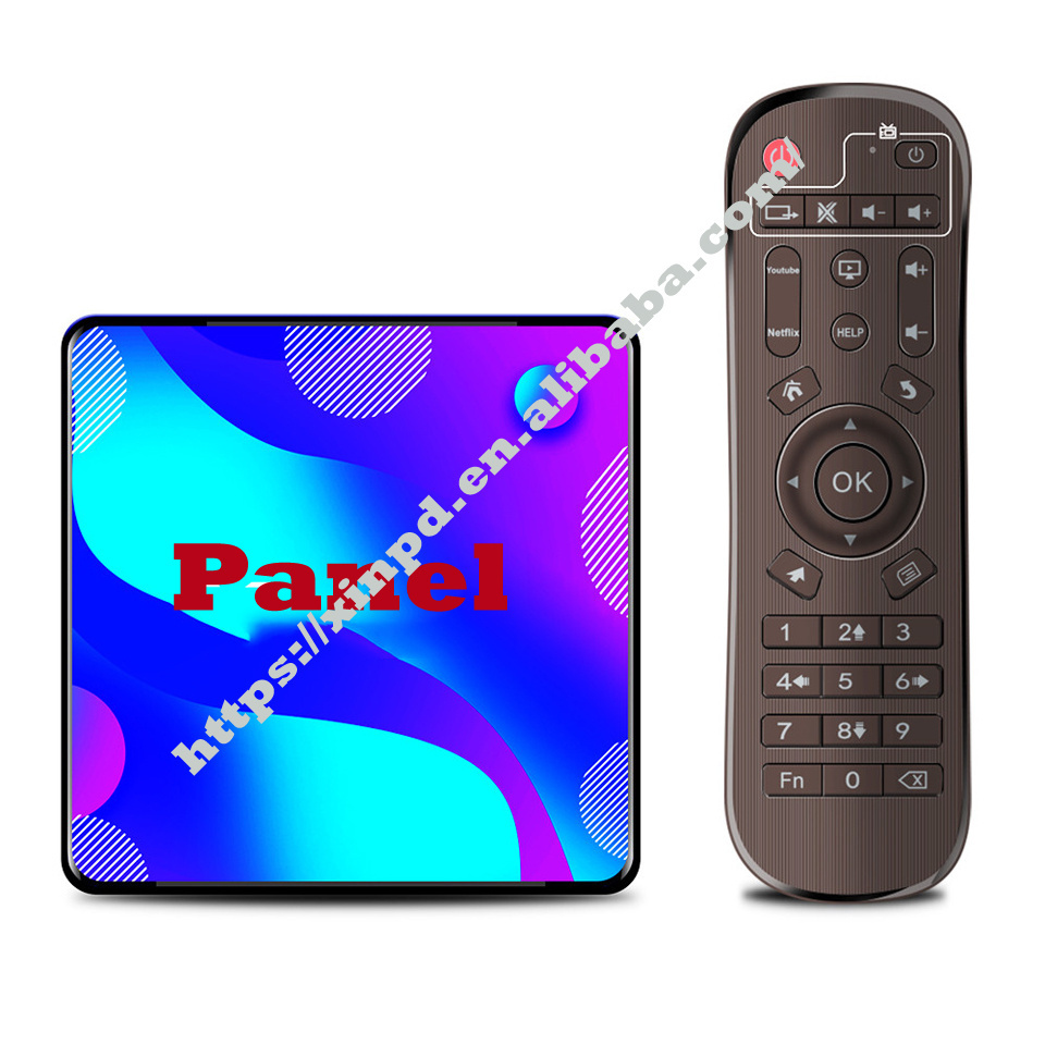 Android TV Box 12.0 with RK3329 HD World Sport M3U List IP Poland   Portugal Africa Arabic India Pakistan USA Netherlands Turke