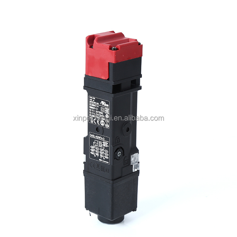 Existing goods D4SL-N2DFA-N N2AFG N2EFG-D N2AFA N2DFA N2FFA New and original safety door switch