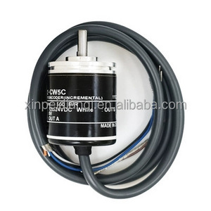 All new Incremental photoelectric rotary encoder E6B2-CWZ6C CWZ5B  CWZ1X CWZ3E CWZ5G CWZ6C One year warranty