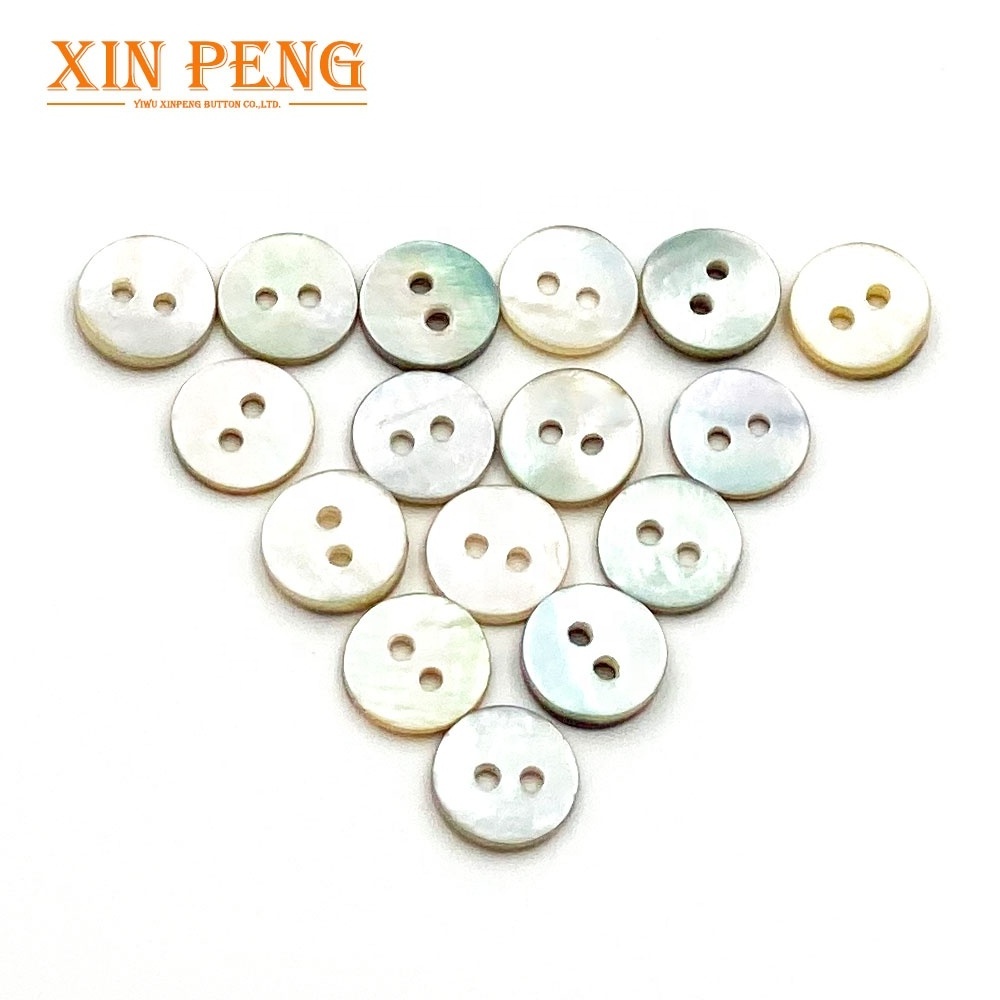 Trocas Tortoise Pearl Paua Big Nature Natural Custom Buttons Shell Button