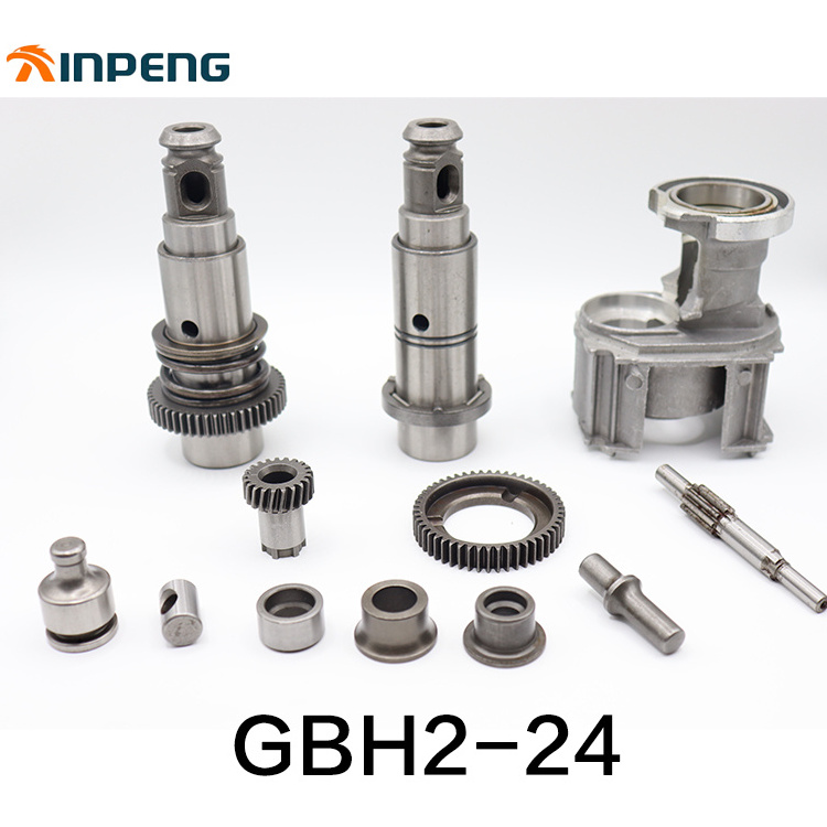 Factory repair  High Quality Ratchet Sleeve Sets GBH 2-24 Rotary Hammer drill Tool HolderTools Spare Parts