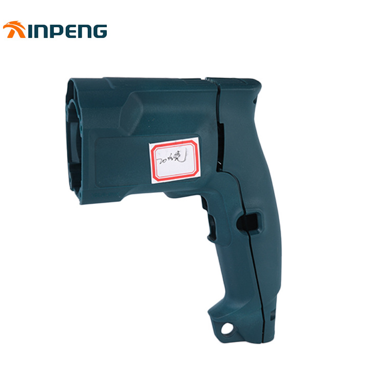 Manufacturer in stock repair High quality GBH 2-20 Electric Rotary Hammer Drill Plastic Motor Housing Power Tools Spare Parts