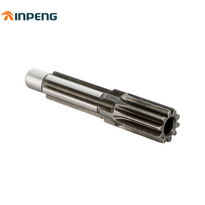 in stock repair High quality Factory GBH 2-20 Rotary drill Hammer Shaft Power Tool Spare Parts