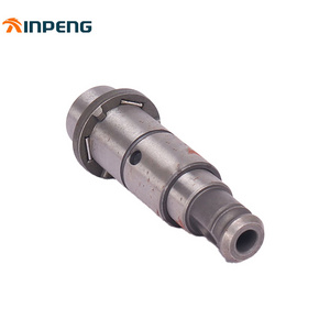 Factory repair  High Quality Ratchet Sleeve Sets GBH 2-24 Rotary Hammer drill Tool HolderTools Spare Parts