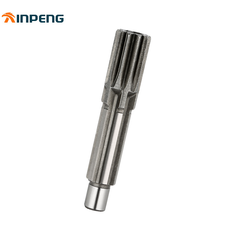 in stock repair High quality Factory GBH 2-20 Rotary drill Hammer Shaft Power Tool Spare Parts