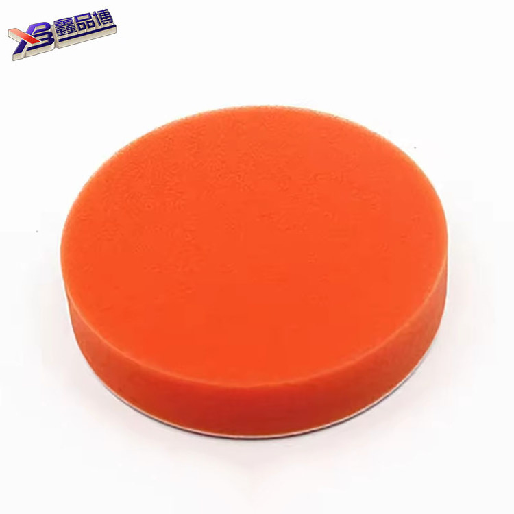 Car Foam Drill polishing pads Kit  Buffing Pads  foam pad for car polish