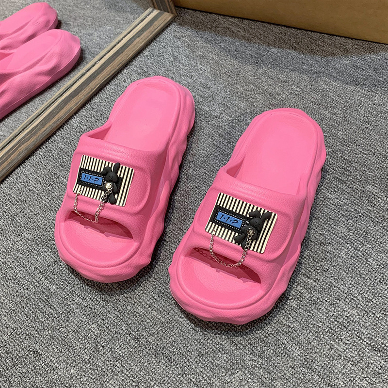 New Custom Printed Blank Sublimation Slippers,Sandals Sublimation Blanks Slides Flip Flops Sublimation Shoes