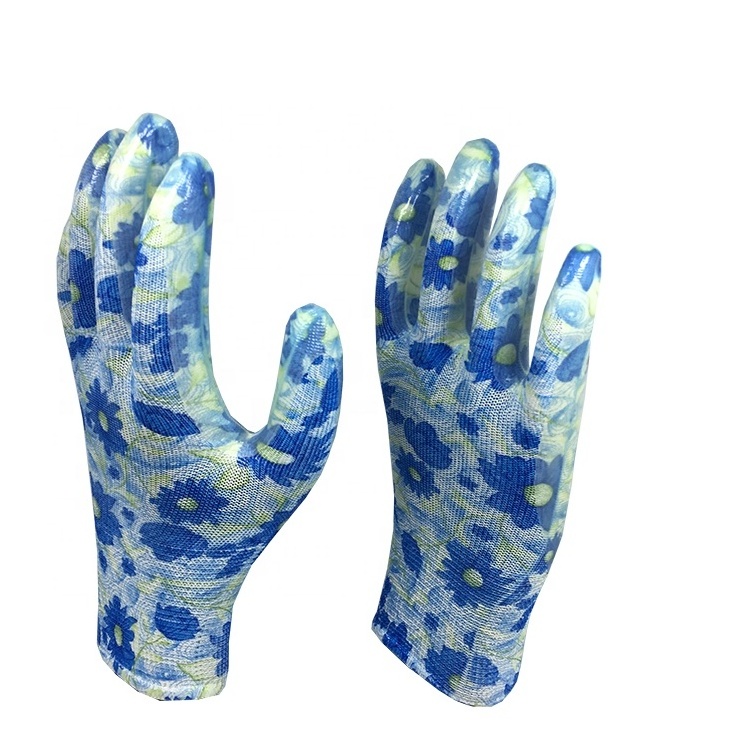 Garden Gloves Wholesale Gloves for Kids and Woman