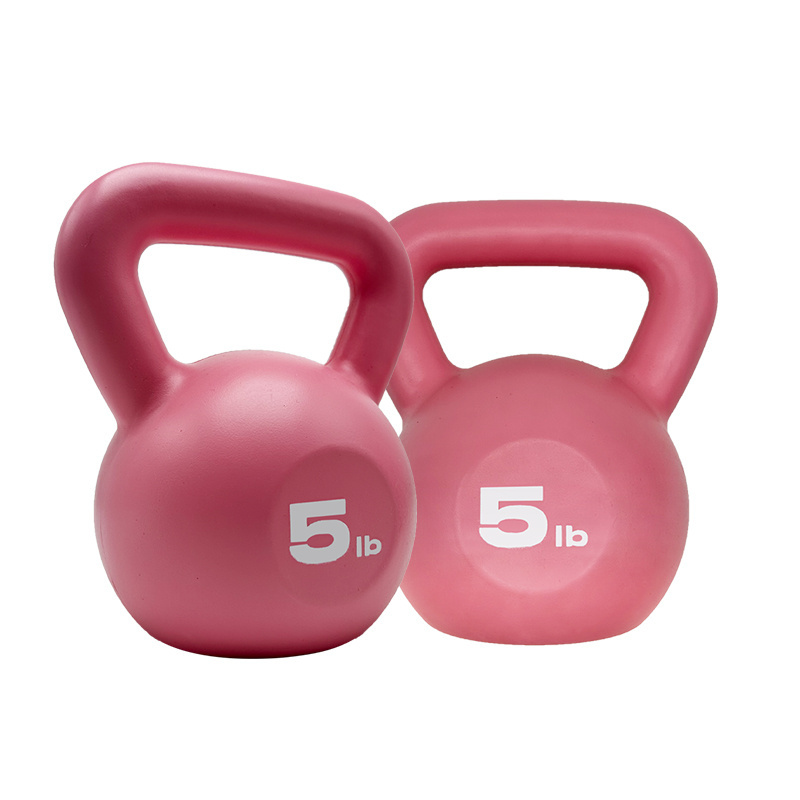 Training fitness gym strength custom sustainable luxury kettlebell competition colored kettlebells