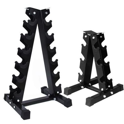 China Gym Equipment multifunction dumbbell rack weight rack for dumbbell stand