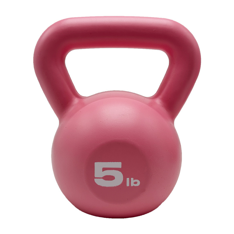 Training fitness gym strength custom sustainable luxury kettlebell competition colored kettlebells