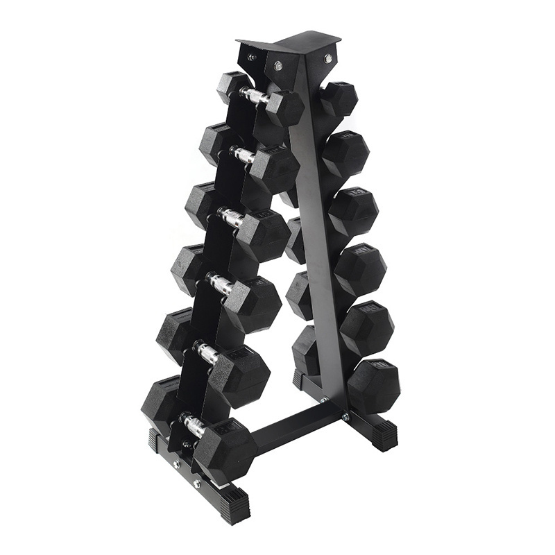 China Gym Equipment multifunction dumbbell rack weight rack for dumbbell stand