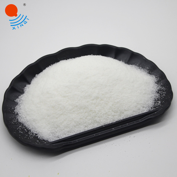 China Product Petroleum Additives White Polymer Anionic Thickener Polyacrylamide Pam Emulsion Price For Oil Drilling