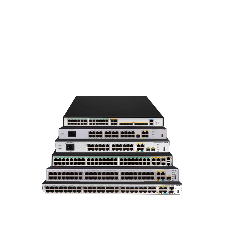 Hua wei S5736-S48S4X-A CloudEngine S5736-S Series All-Optical POE Switches 48 ports