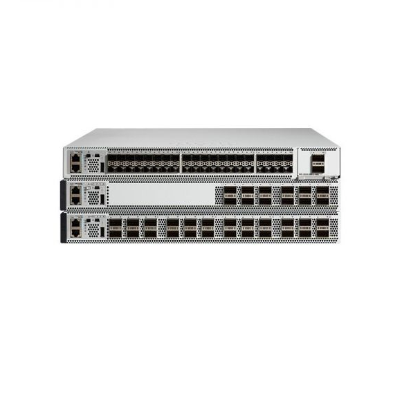 Original C9500-24Y4C-A  24 port Switch  4 x 1 /10 /25G and 4-port 40/100G for cisco