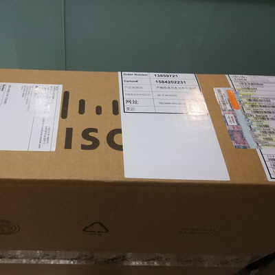 WS-C2960-24PC-L 2960 Series Network Switch