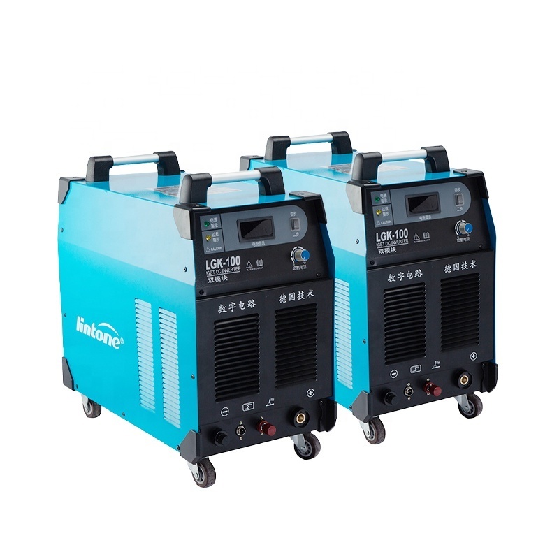 Factory Hot Sale LGK Inverter Cutting And Welding Machine Plasma Cutter Welder