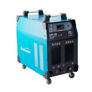 Factory Hot Sale LGK Inverter Cutting And Welding Machine Plasma Cutter Welder