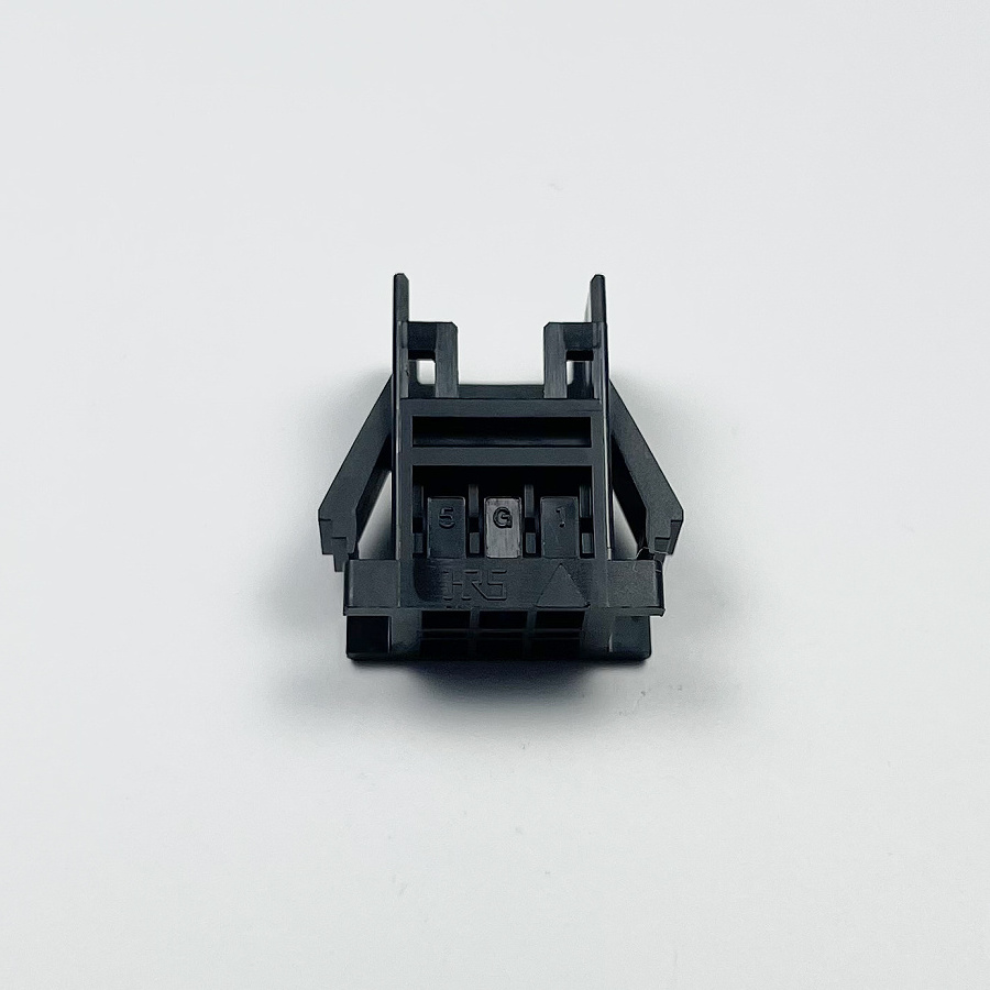 DF11-6DEP-2C Original Rectangular Connector Housings CONN PLUG HSG 6POS 2.00MM Pitch Electronic Components In Stock