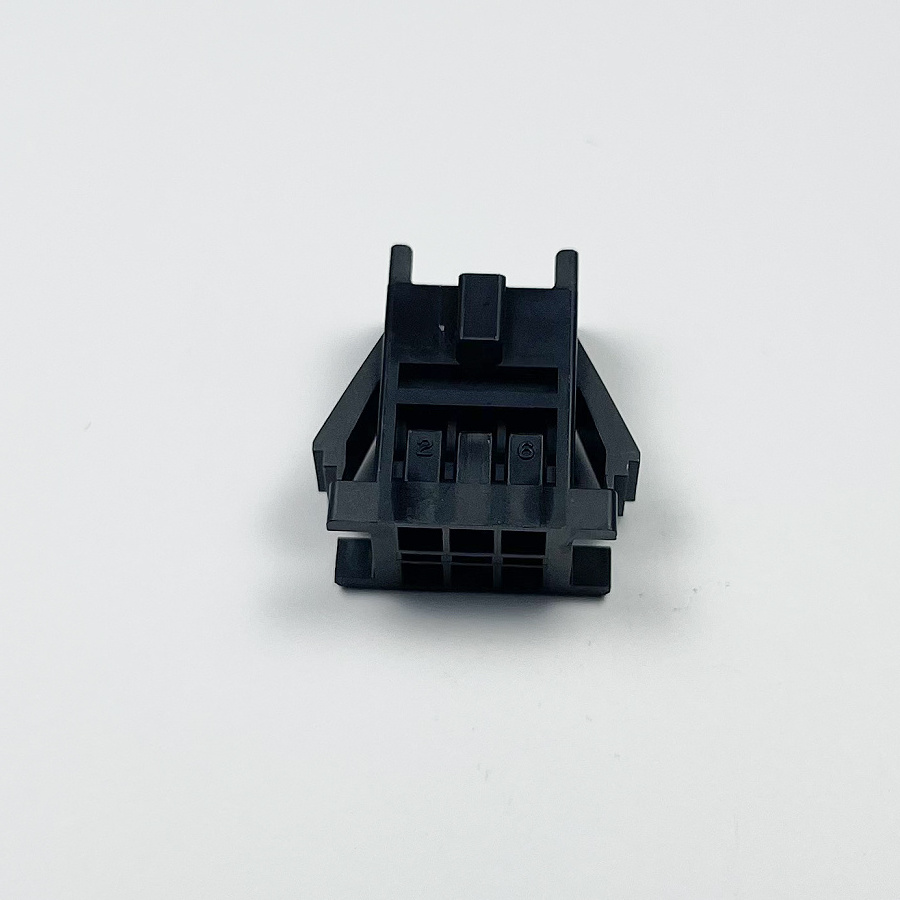 DF11-6DEP-2C Original Rectangular Connector Housings CONN PLUG HSG 6POS 2.00MM Pitch Electronic Components In Stock