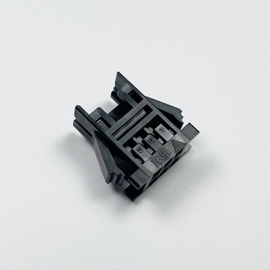 DF11-6DEP-2C Original Rectangular Connector Housings CONN PLUG HSG 6POS 2.00MM Pitch Electronic Components In Stock