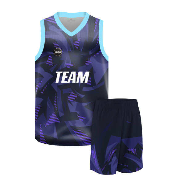 Customization Mexico Basketball Jersey Factory Direct Light Fashion Vest Summer Comfort Breathable Soft Vest For Children