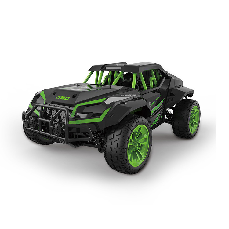 Hot Selling Design Kids Toys High Speed Four Wheeler 2.4G 1:16 Rc Remote Control Car