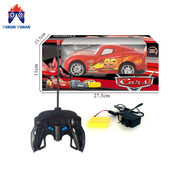 Customized New High-speed Electric RC Stunt Car Toys Remote Control Five-way Robot Deformation Toy Car