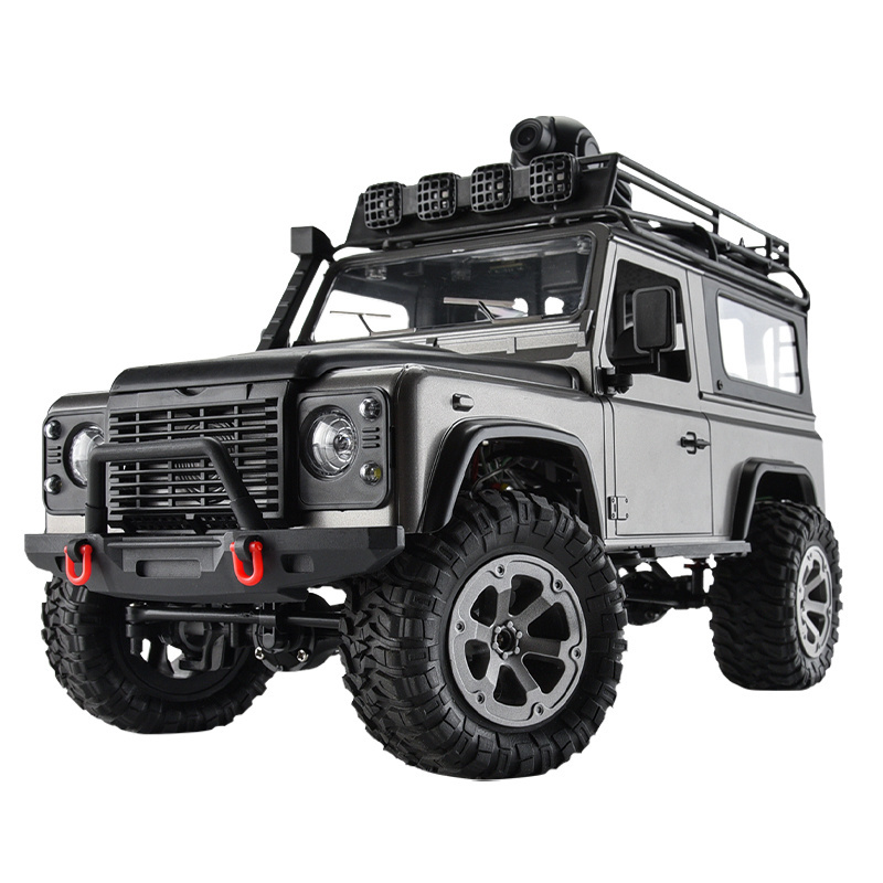 YUSUF FY003-5A 1:12 Full size RC CAR 2.4G 4X4 climbing off-road remote control car toy with camera