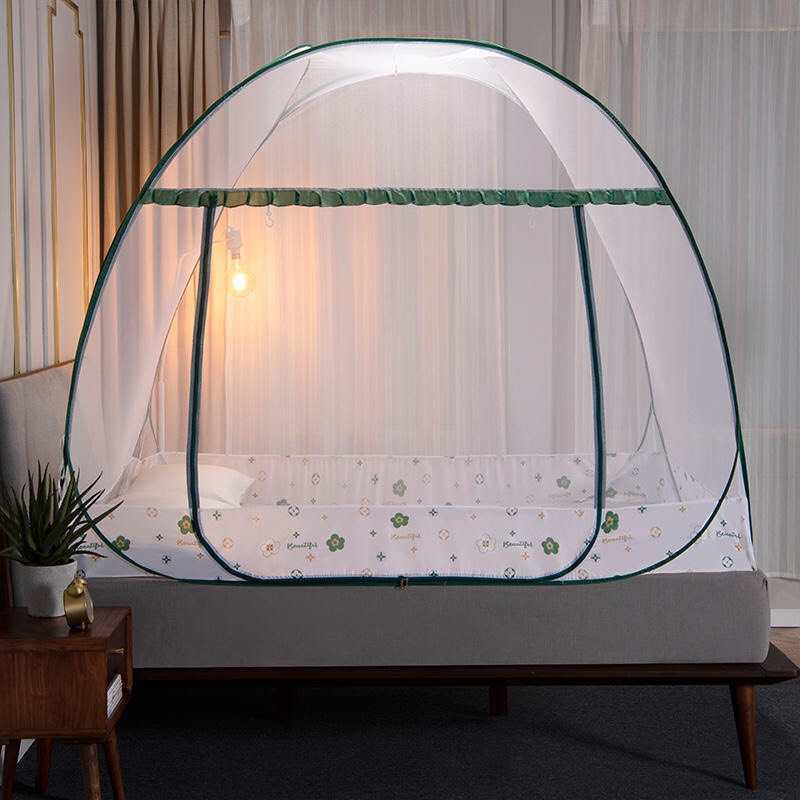 Wind Valley xinqiu Mosquito  net pop up bed tent dome tent