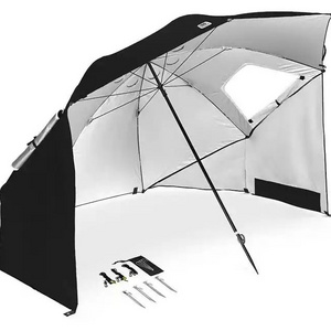 Umbrella Tent Sunshade Camping for Sales Beach Tent Wind Valley Outdoor Outdoor Furniture Modern Umbrella Manufacturer 115 M