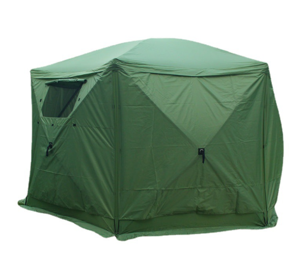 Wind Valley Outdoor Camping fashion fordable winter ice fishing tent shelter fishing tent