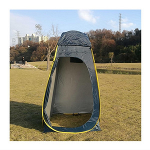 Wind Valley Pop Up Changing Dress Outdoor Shower Room Dressing & Changing Tent Shower Tent