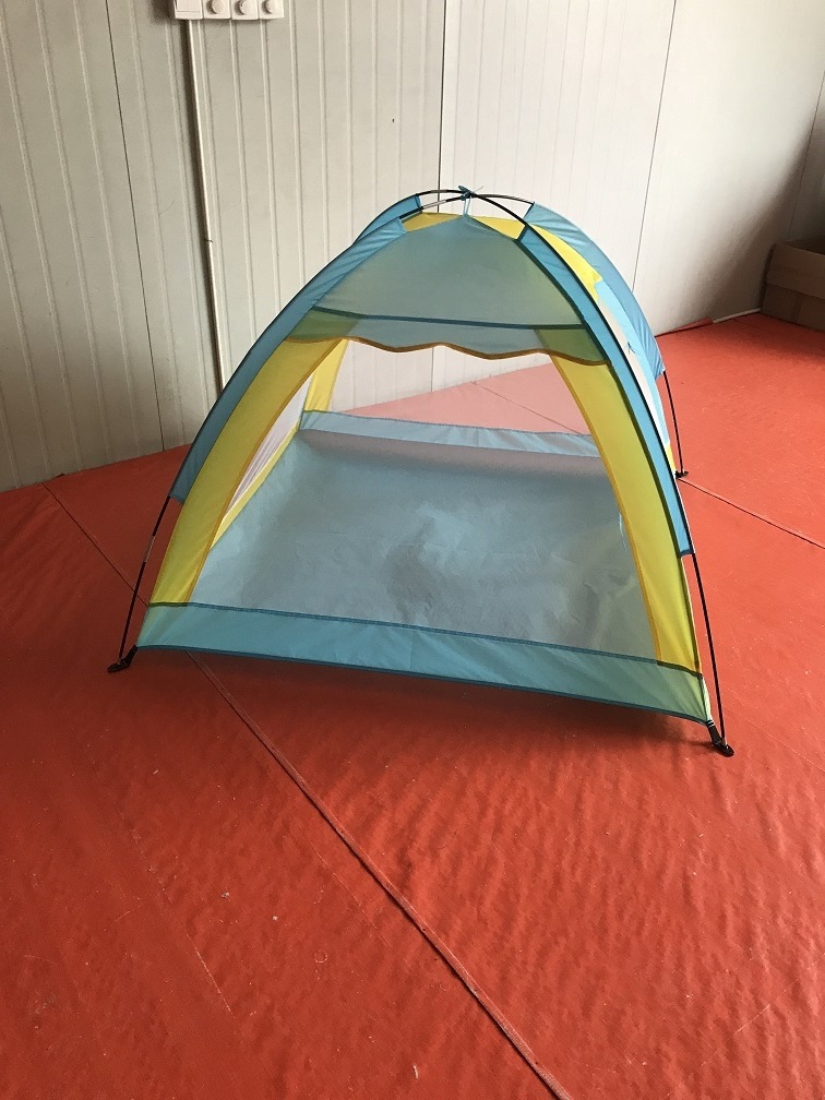 Wind Valley Beach Tent Children Playing  Outdoor Indoor Dome Tent For Kids