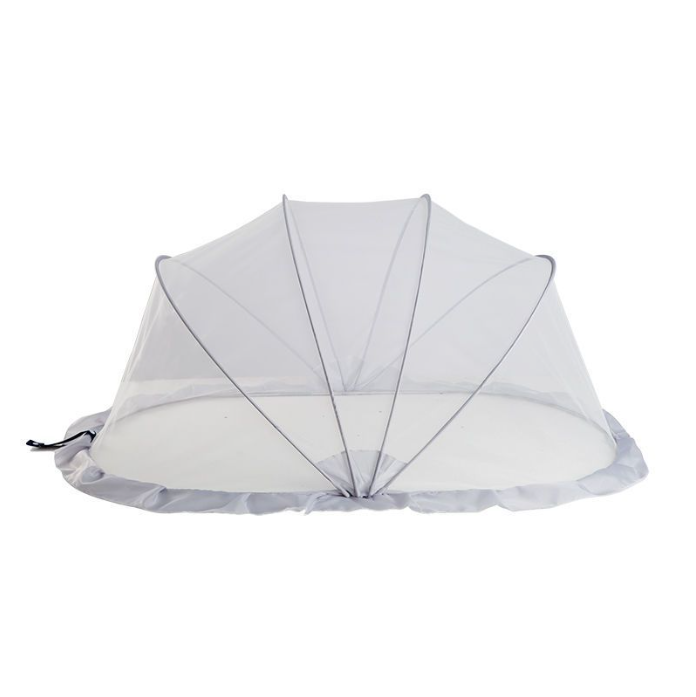 newborn mosquito net children baby encrypted bb folding child mosquito net yurt anti-mosquito cover