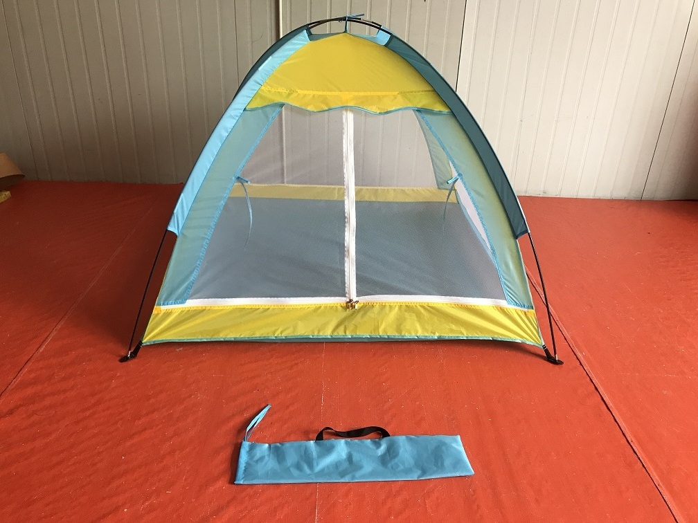 Wind Valley Beach Tent Children Playing  Outdoor Indoor Dome Tent For Kids