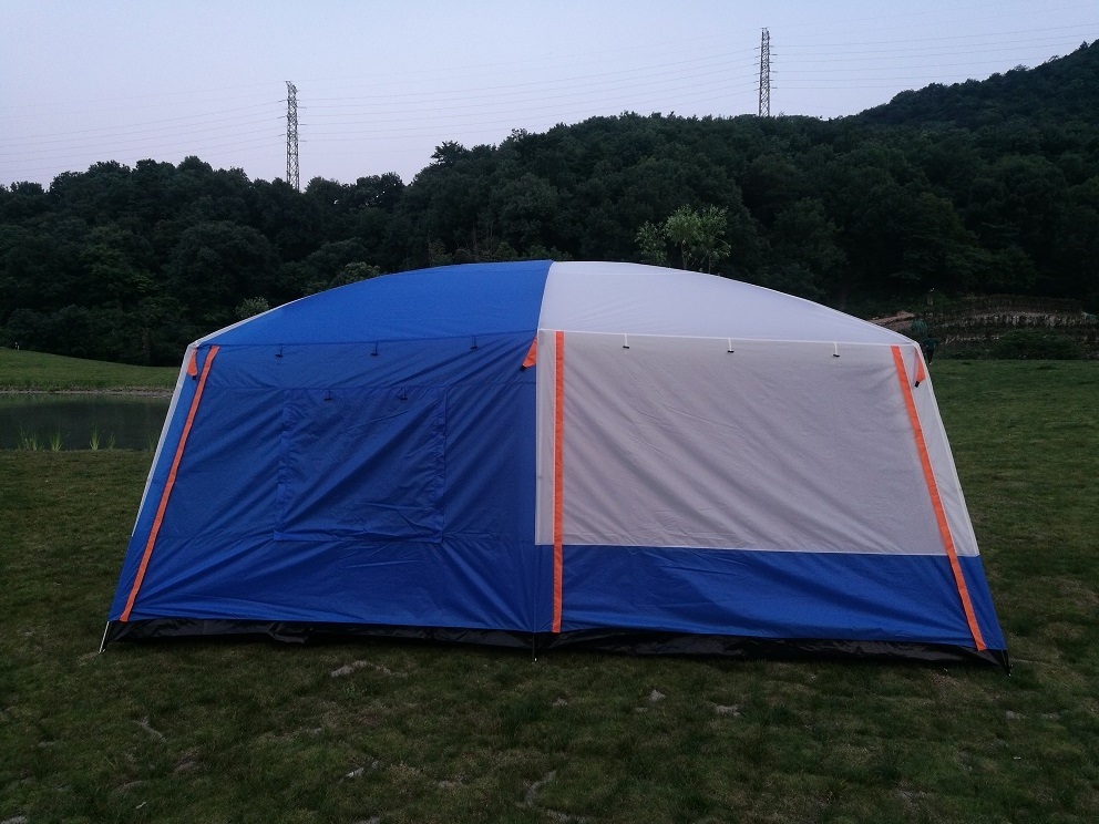 Wind Valley ㅤ Tents camping outdoor waterproof