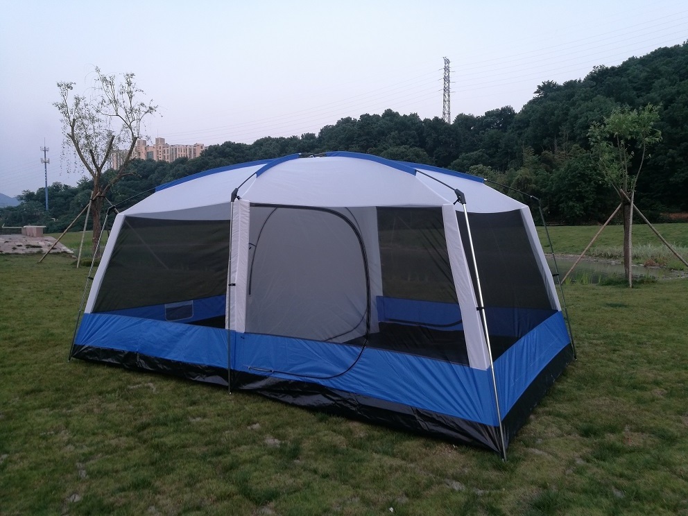 Wind Valley ㅤ Tents camping outdoor waterproof