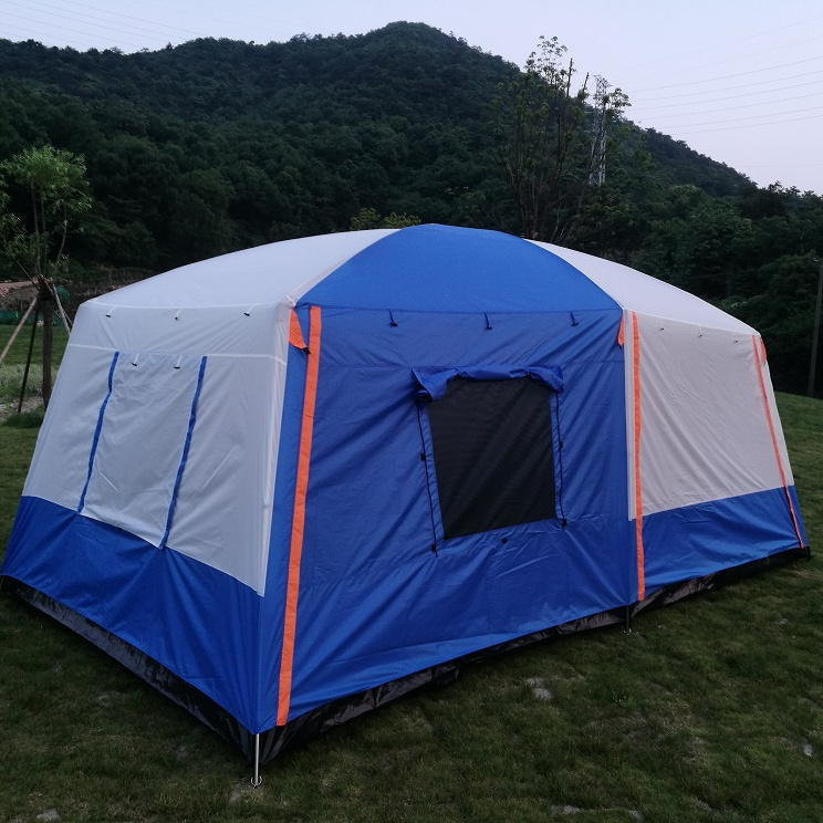 Wind Valley ㅤ Tents camping outdoor waterproof