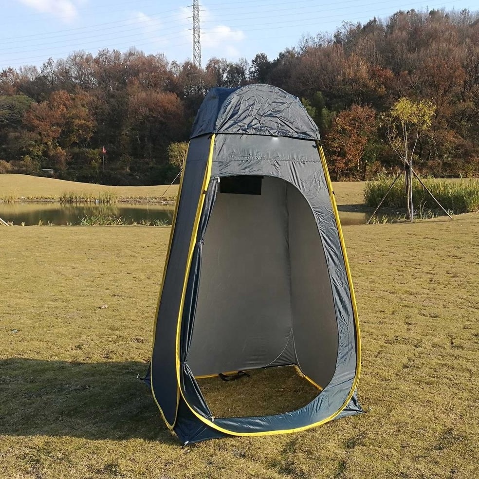 Wind Valley Pop Up Changing Dress Outdoor Shower Room Dressing & Changing Tent Shower Tent