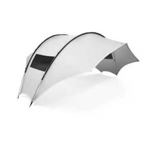 Outdoor Eggshell canopy sunshade sunscreen camping gear camping tent