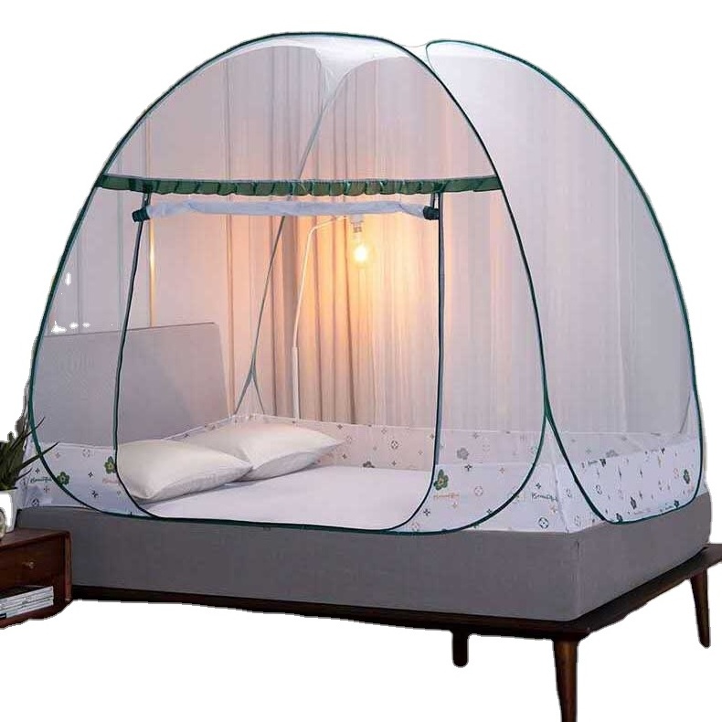 Wind Valley xinqiu Mosquito  net pop up bed tent dome tent