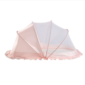 newborn mosquito net children baby encrypted bb folding child mosquito net yurt anti-mosquito cover