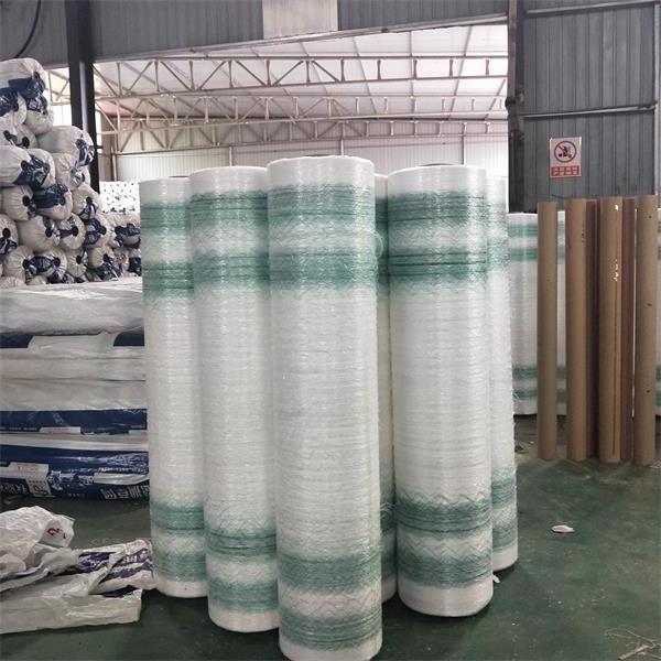 UV resistance hdpe plastic silage hay bale net wrap for farming use