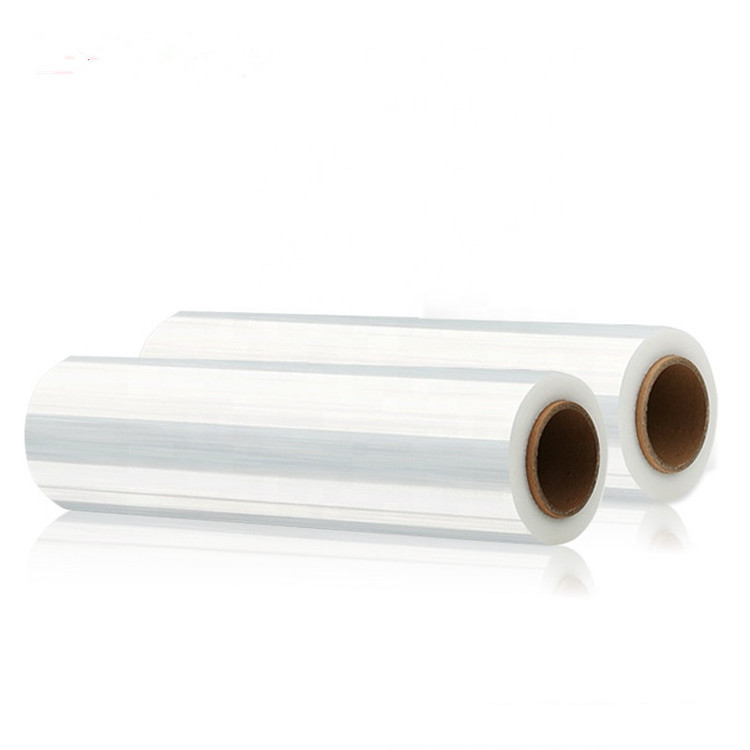 black LLDPE Stretch Film / Pallet Wrap Film / high quality strech wrap