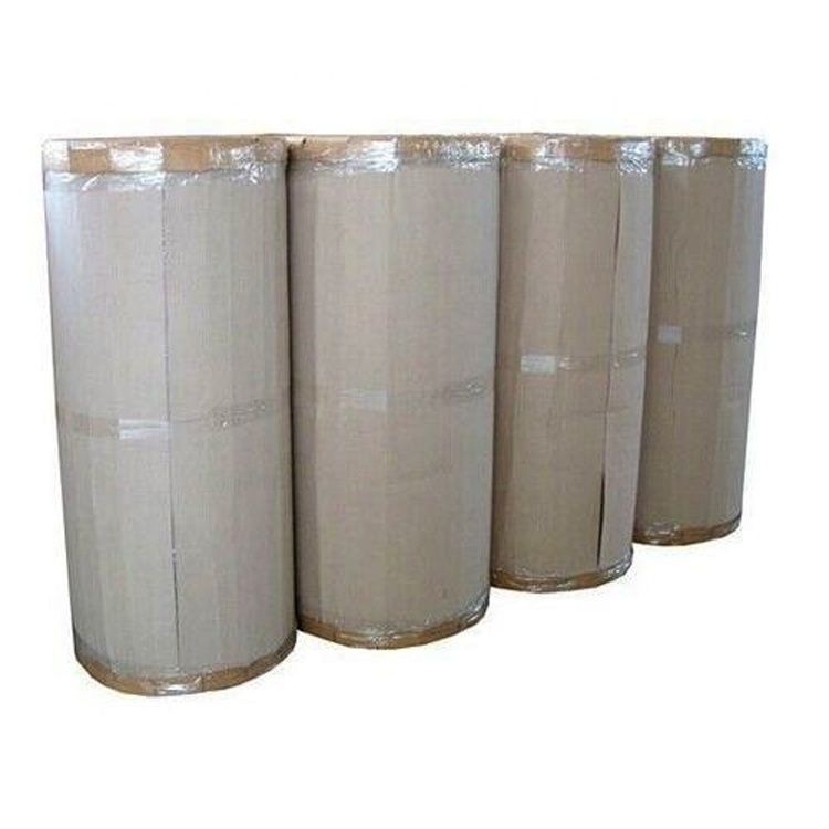 Bopp Jumbo Roll Tape  manufacture Cello Adhesive Big Roll 1280mm*4000m Clear Tape