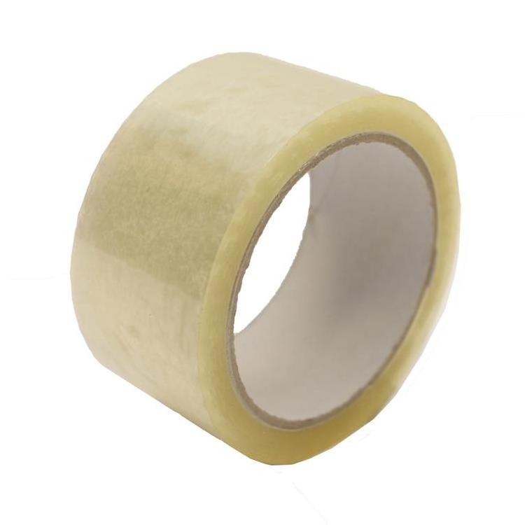 Bopp Sticky Tape Adhesive Packing Bulk Buy Carton Sealing Tape