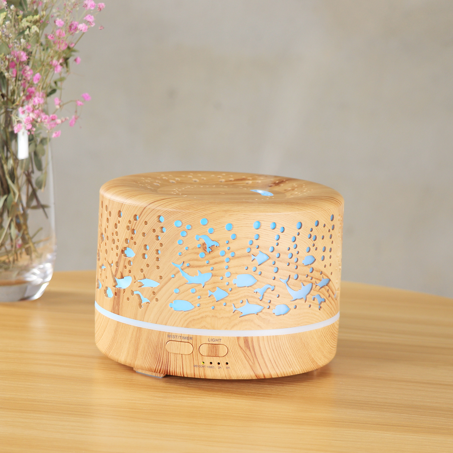 China wholesale aromaterapy aroma diffuser aroma therapy diffuser usb aroma diffuser