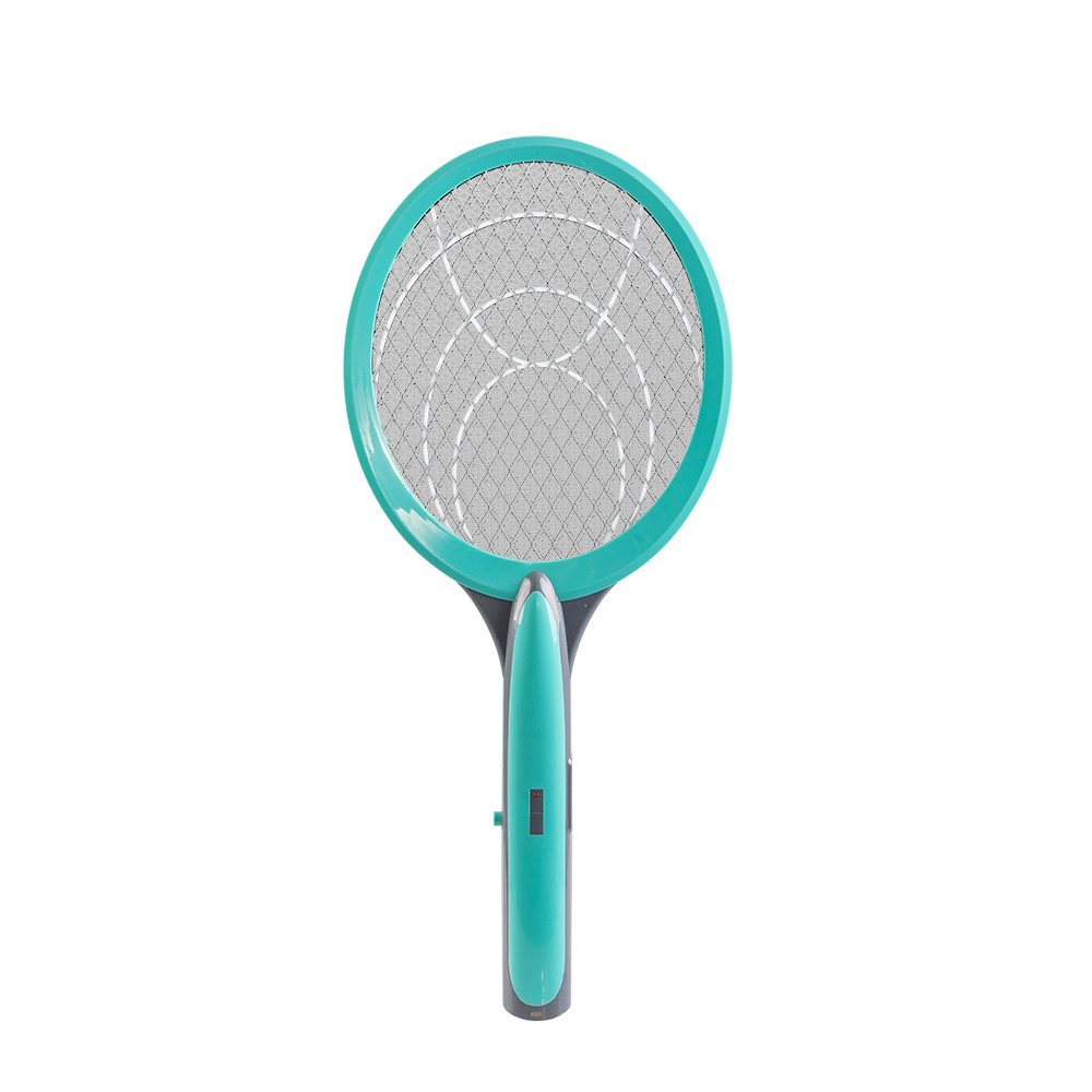 China best electric factory AA Battery Operated Electronic Mosquito Bat with CE&RoHS mosquito swatter bat raqueta mata mosquito