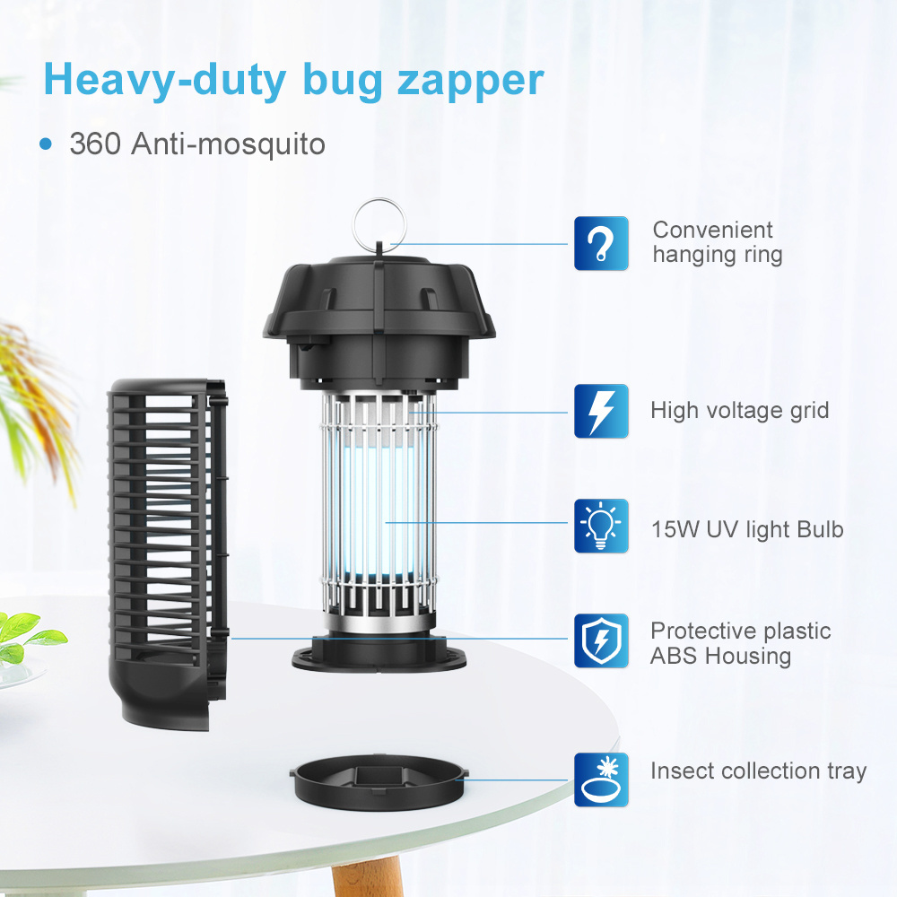 Wholesale phosooy electric bug zapper indoor mosquito killer mosquito racket rechargeable anti moustique